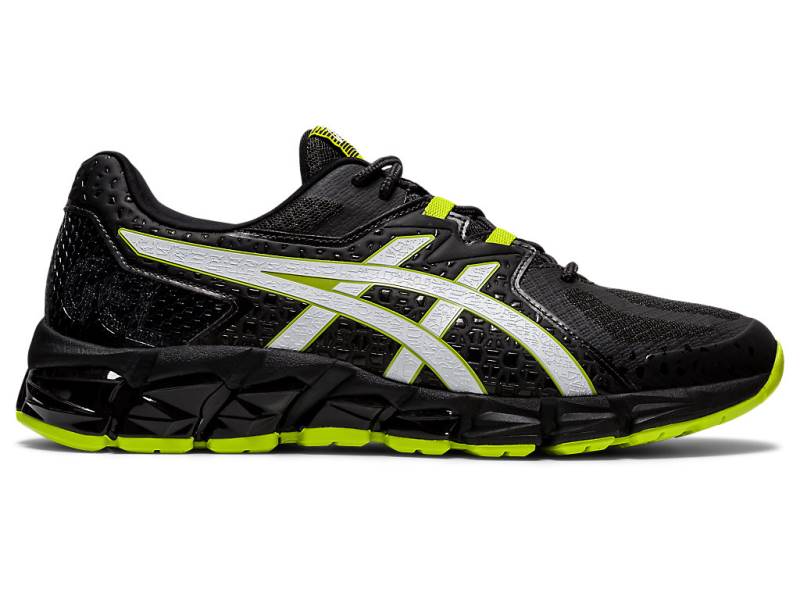 Pánské Tenisky Asics GEL-QUANTUM 180 TR Černé 71380ZNGJ